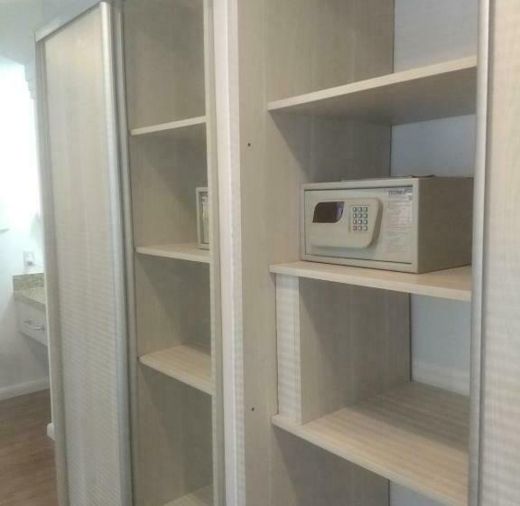 Flat Brasília Líder Eixo Monumental