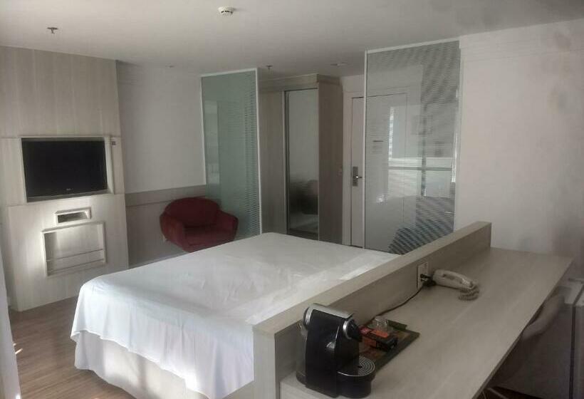 Flat Brasília Líder Eixo Monumental