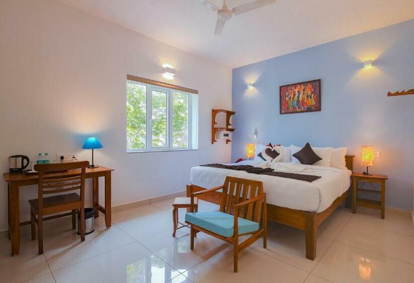 Hôtel Aura By Woco Stays