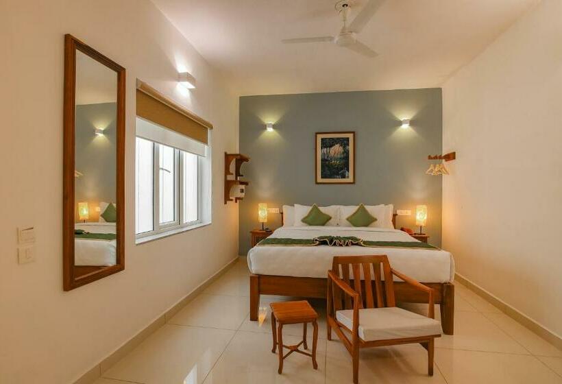 Hôtel Aura By Woco Stays