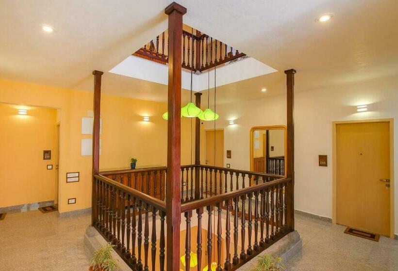 Hôtel Aura By Woco Stays