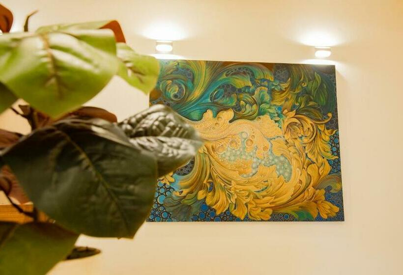 Hôtel Aura By Woco Stays