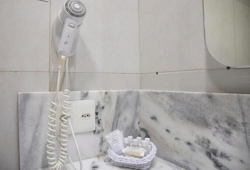 ホテル Jurerê Beach Village Studio Vista Mar