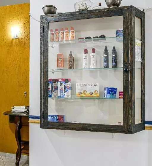 هتل Pousada Da Tina