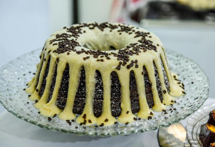 هتل Pousada Da Tina