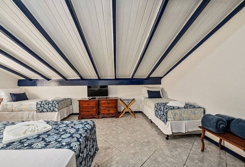 هتل Pousada Da Tina