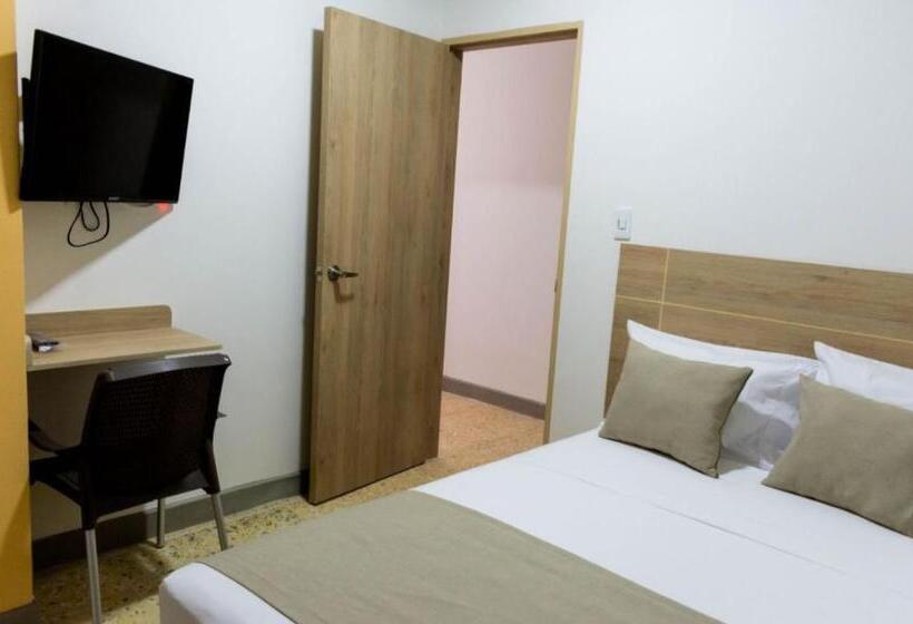 ホテル Zamay Centro Histórico