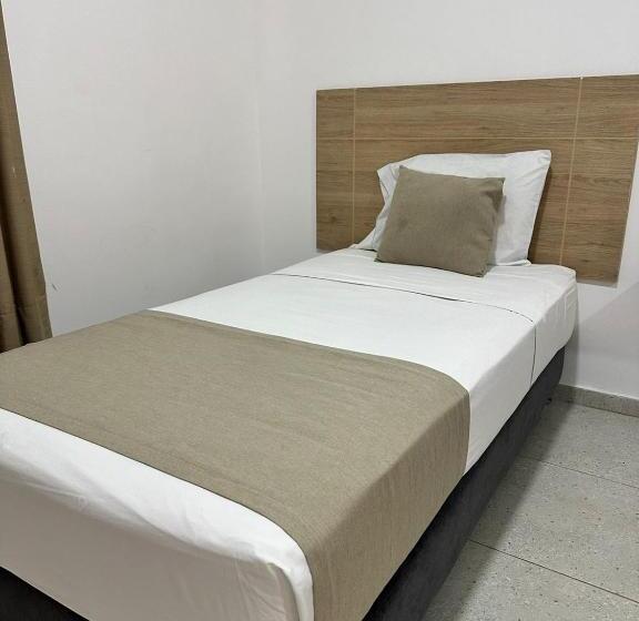 ホテル Zamay Centro Histórico