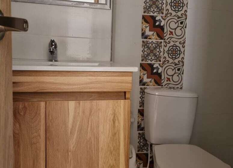 ホテル Zamay Centro Histórico