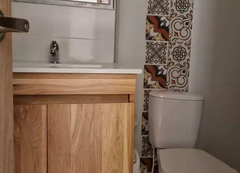 هتل Zamay Centro Histórico