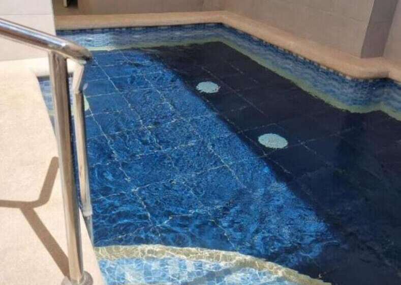 ホテル Zamay Centro Histórico