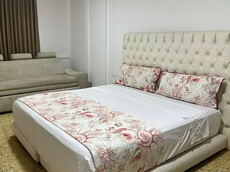 هتل Zamay Centro Histórico