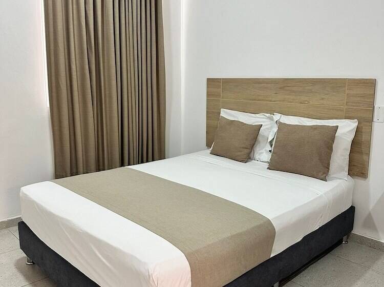 ホテル Zamay Centro Histórico