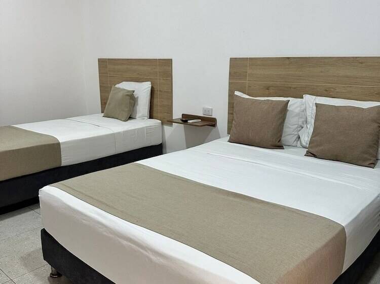 ホテル Zamay Centro Histórico