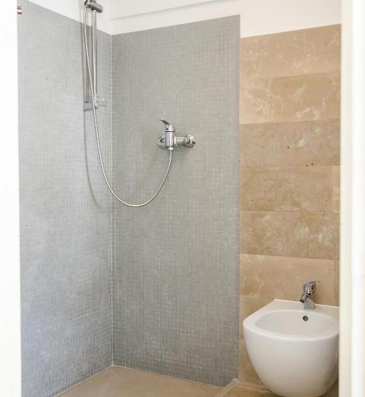 Пансион Affittacamere Corte Marchese