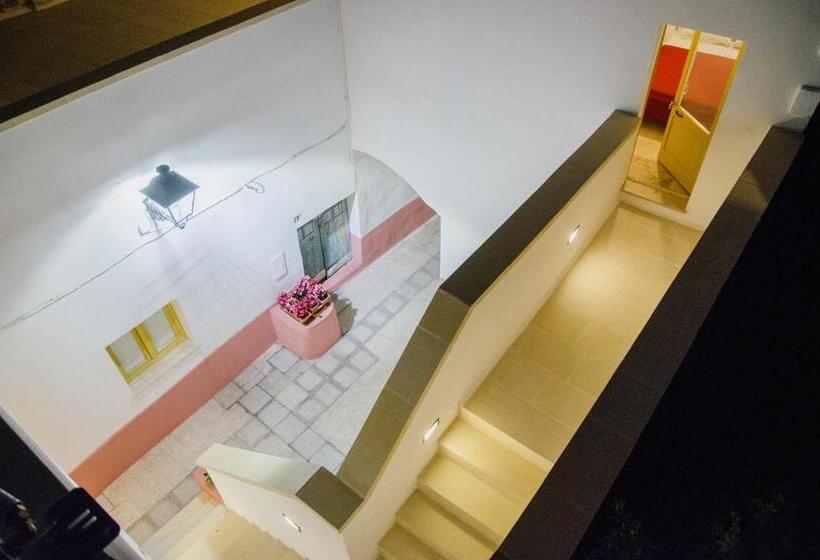 Пансион Affittacamere Corte Marchese