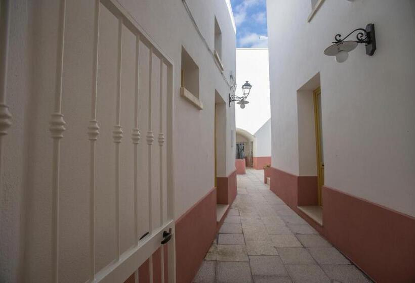 Пансион Affittacamere Corte Marchese