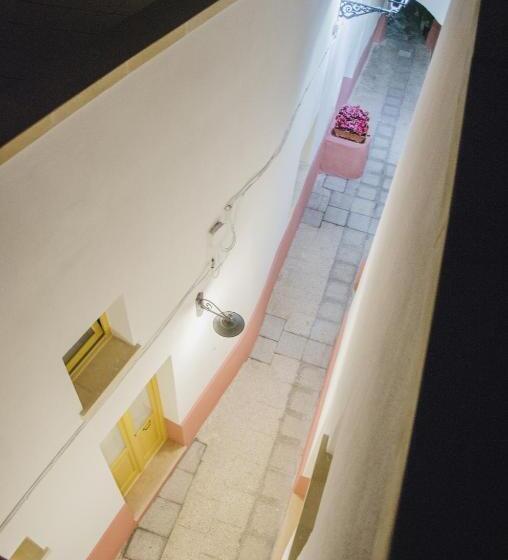 Пансион Affittacamere Corte Marchese