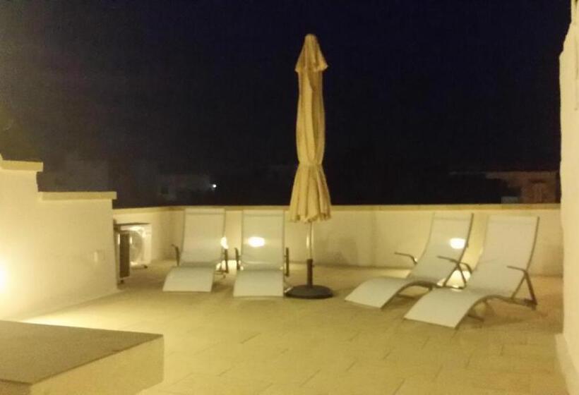 Пансион Affittacamere Corte Marchese