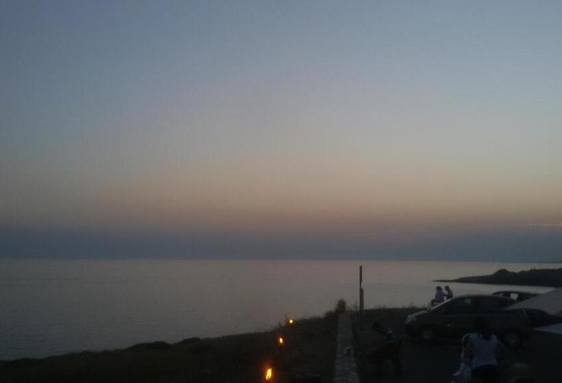 Пансион Affittacamere Corte Marchese