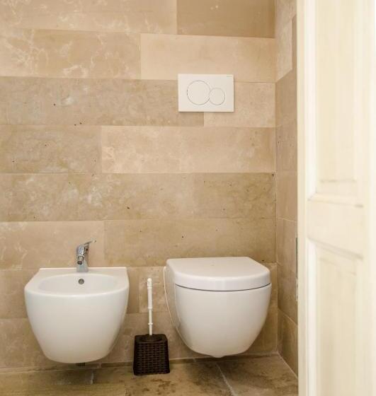 Пансион Affittacamere Corte Marchese