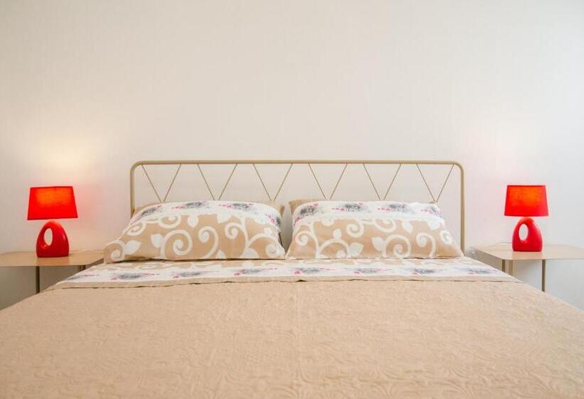 Пансион Affittacamere Corte Marchese