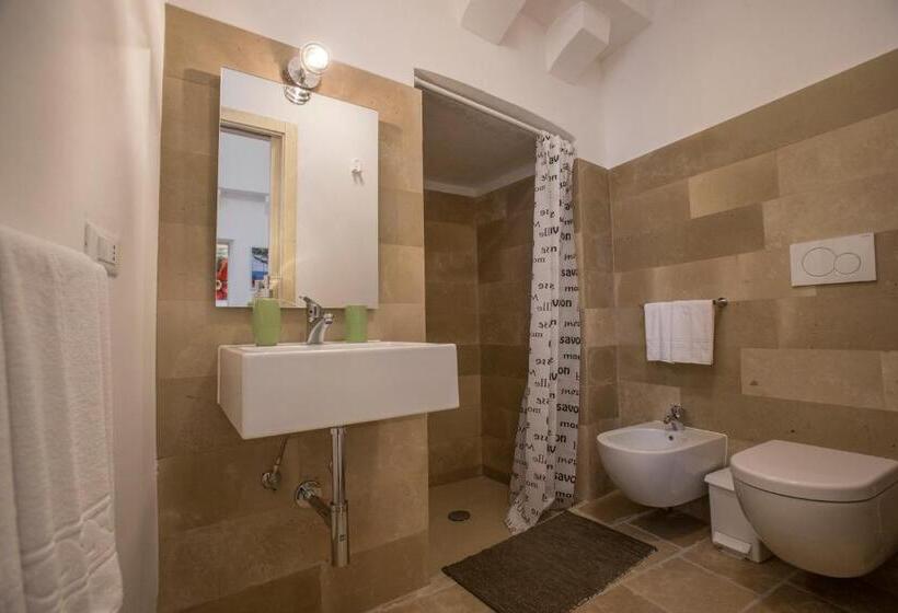 Пансион Affittacamere Corte Marchese