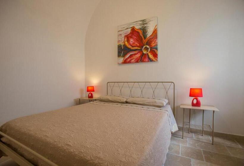 Пансион Affittacamere Corte Marchese