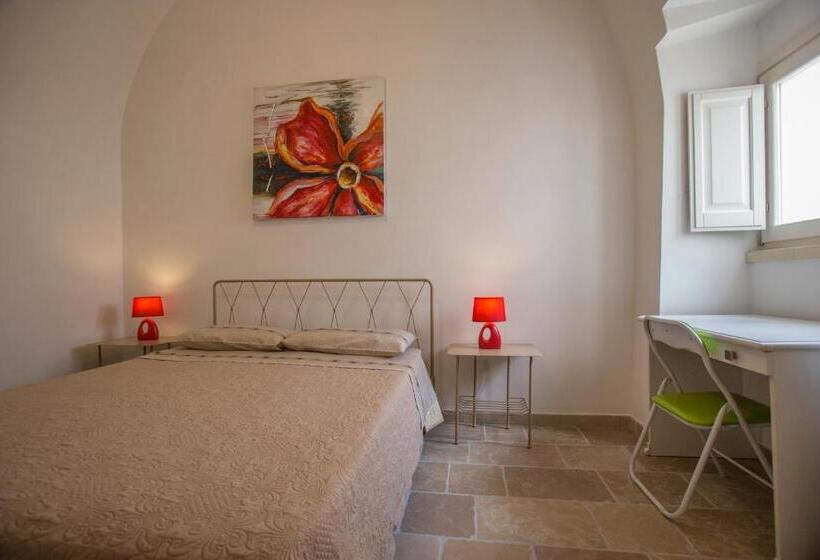 Пансион Affittacamere Corte Marchese