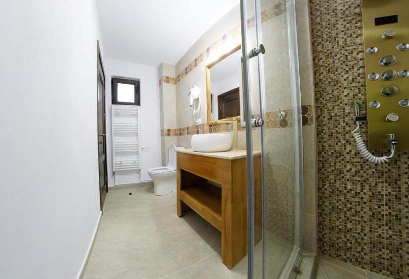 Пансион Bucovina Holidays Sadova