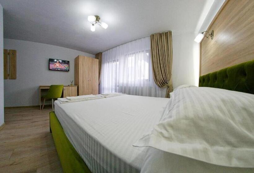 펜션 Bucovina Holidays Sadova