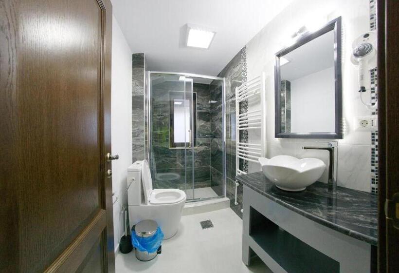 Пансион Bucovina Holidays Sadova