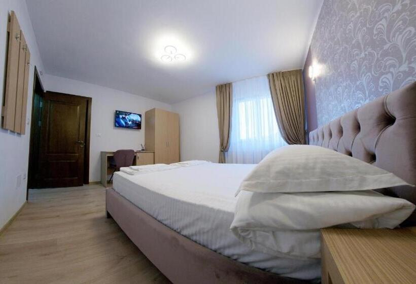 Пансион Bucovina Holidays Sadova