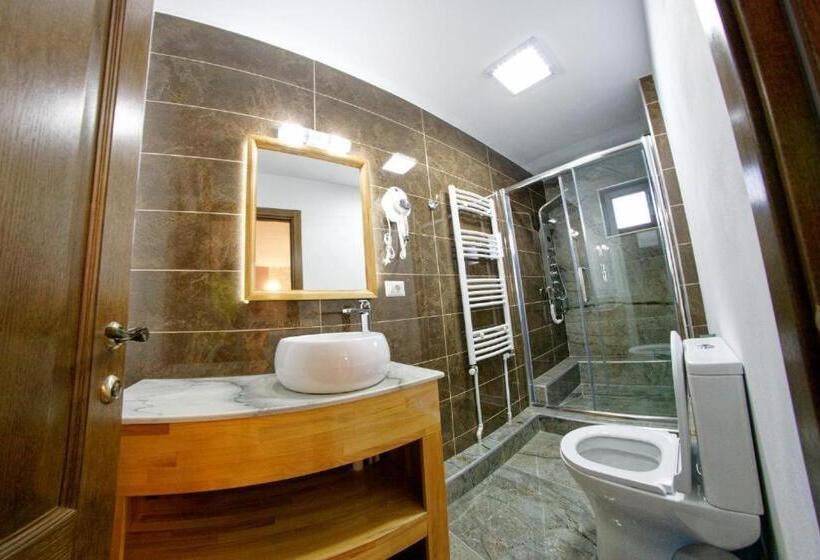 펜션 Bucovina Holidays Sadova