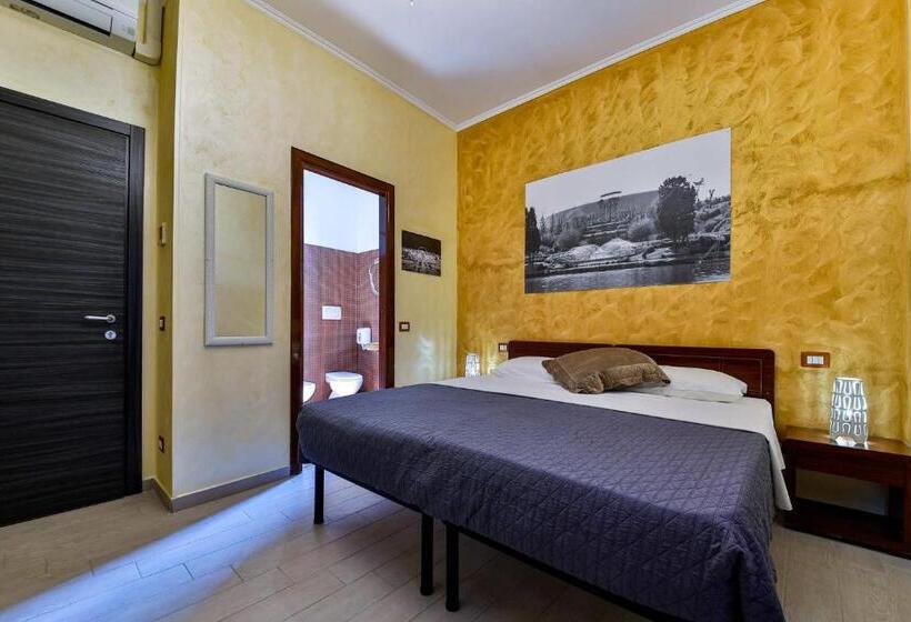 پانسیون E Room 42