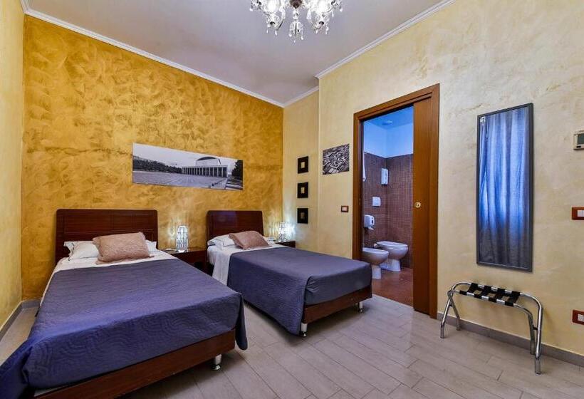 پانسیون E Room 42