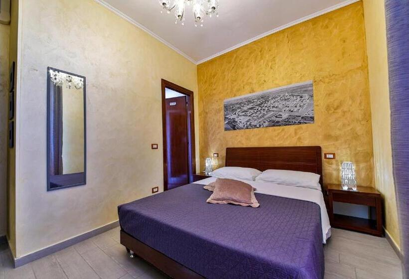 پانسیون E Room 42