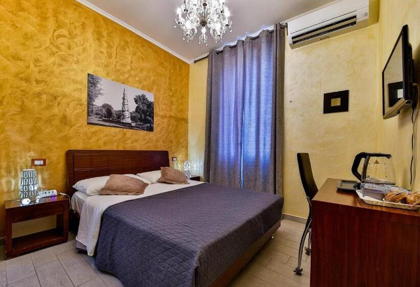 پانسیون E Room 42