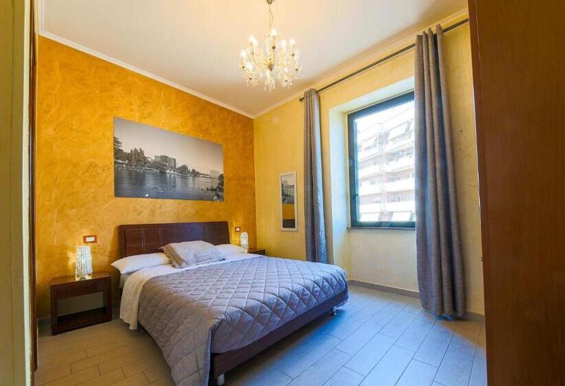 پانسیون E Room 42