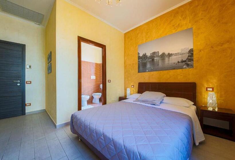 پانسیون E Room 42