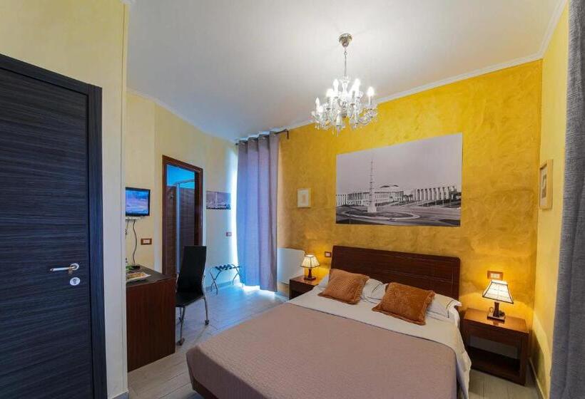 پانسیون E Room 42