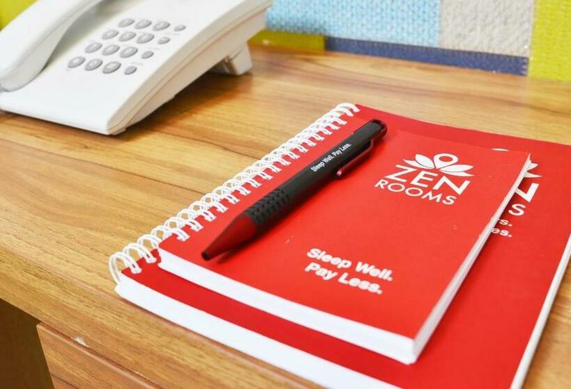 Pensione Penginapan Anggrek