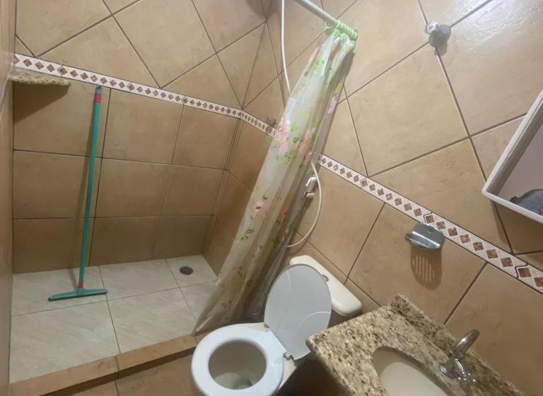 بنسيون Encantos Da Maré