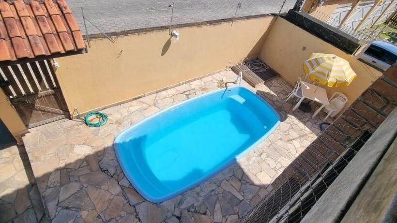 بنسيون Encantos Da Maré