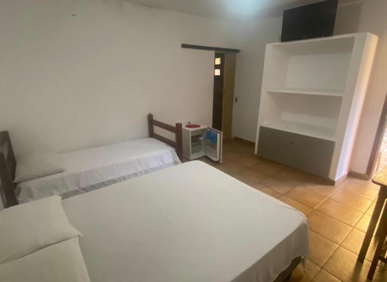 بنسيون Encantos Da Maré