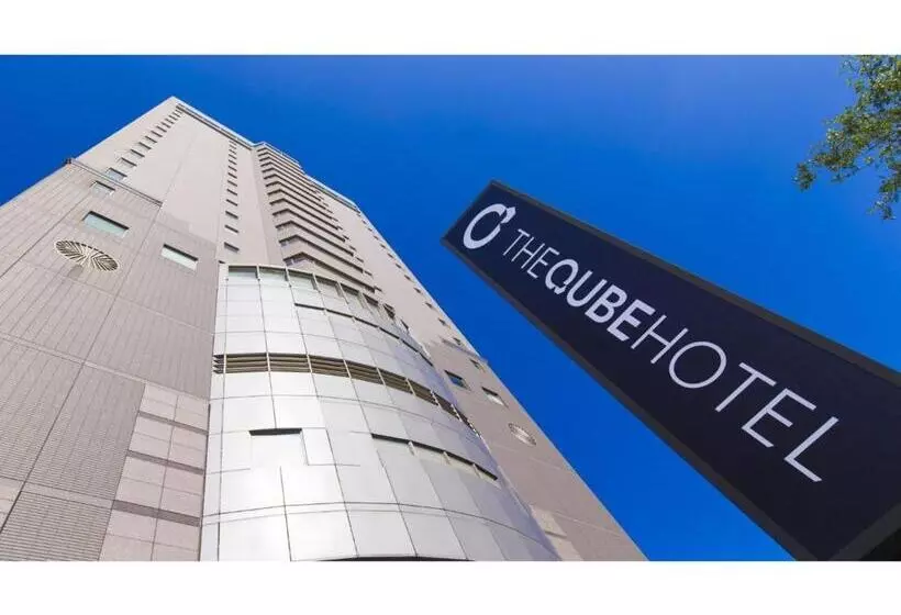 The Qube Hotel Chiba   Vacation Stay 02243v