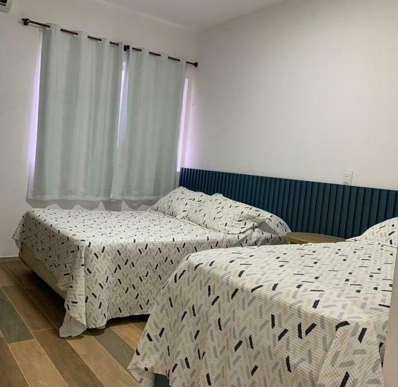 Carneiros Paradise Flat