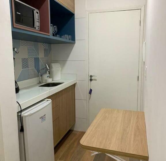 Carneiros Paradise Flat