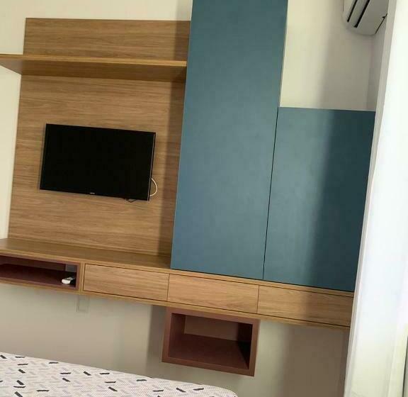 Carneiros Paradise Flat