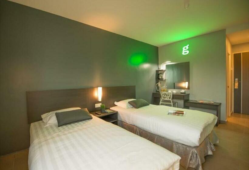G Langkawi Motel